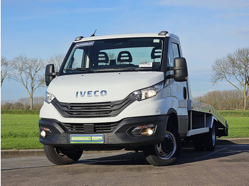 Furgoneta IVECO Daily 35c18