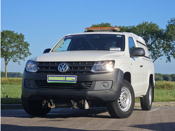 Pick-up VOLKSWAGEN Amarok