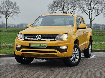 Pick-up VOLKSWAGEN Amarok