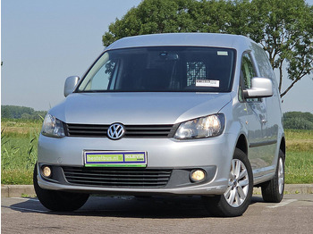 Furgoneta pequeña VOLKSWAGEN Caddy 1.6