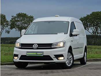 Furgoneta pequeña VOLKSWAGEN Caddy Maxi