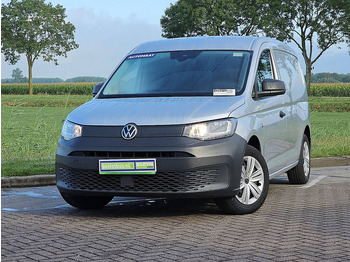 Furgoneta caja cerrada VOLKSWAGEN Caddy Cargo
