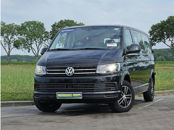 Minibús VOLKSWAGEN Caravelle