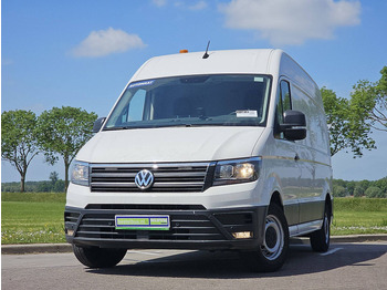 Furgón VOLKSWAGEN Crafter
