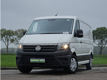 Leasing para Volkswagen Crafter 35 2.0 L3H2 Navi Euro6 Volkswagen Crafter 35 2.0 L3H2 Navi Euro6: foto 1