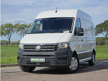 Furgón VOLKSWAGEN Crafter 35