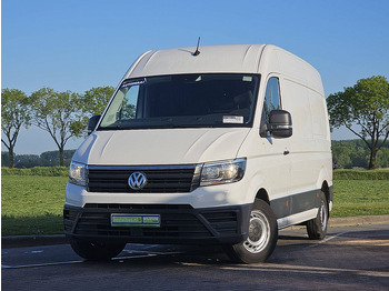 Furgón VOLKSWAGEN Crafter 35