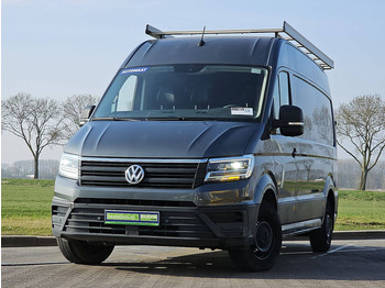 Furgón VOLKSWAGEN Crafter 35