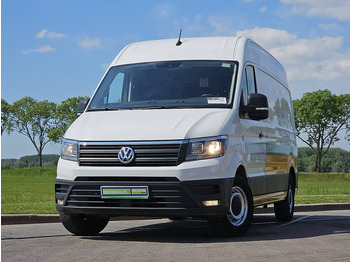 Furgón VOLKSWAGEN Crafter 35