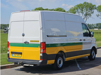 Furgón Volkswagen Crafter 35 2.0 TDI 177 L2H2: foto 3