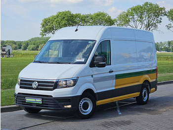 Furgón Volkswagen Crafter 35 2.0 TDI 177 L2H2: foto 2