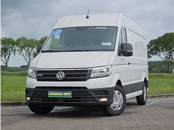 Furgón VOLKSWAGEN e-Crafter
