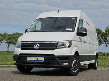 Furgón VOLKSWAGEN Crafter 50