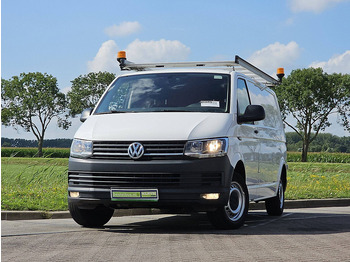 Furgoneta pequeña VOLKSWAGEN Transporter