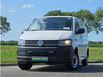 Furgoneta pequeña VOLKSWAGEN Transporter