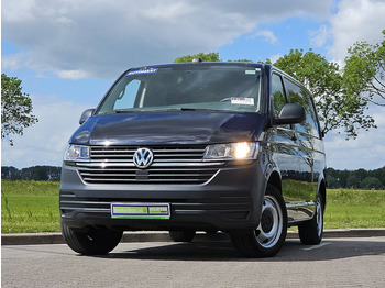 Furgoneta pequeña VOLKSWAGEN Transporter