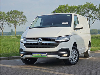 Furgoneta pequeña VOLKSWAGEN Transporter