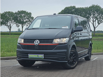 Furgoneta pequeña VOLKSWAGEN Transporter T6.1