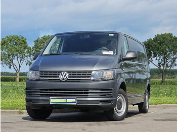 Furgoneta pequeña VOLKSWAGEN Transporter