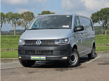 Furgoneta pequeña VOLKSWAGEN Transporter