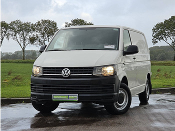 Furgoneta pequeña VOLKSWAGEN Transporter
