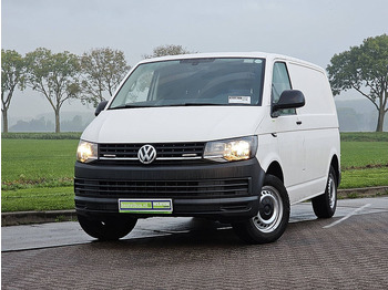 Furgoneta pequeña VOLKSWAGEN Transporter