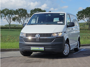 Furgoneta pequeña VOLKSWAGEN Transporter