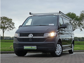 Furgoneta pequeña VOLKSWAGEN Transporter