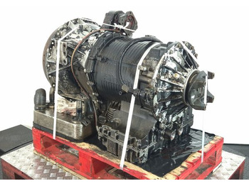 Caja de cambios Allison TIDA 4000  Gearbox: foto 5