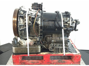 Caja de cambios Allison TIDA 4000  Gearbox: foto 4