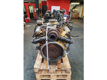 Motor para Maquinaria industrial Caterpillar 3208T: foto 2