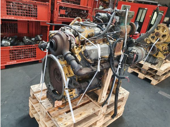 Motor para Maquinaria industrial Caterpillar 3208T: foto 3