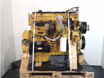 Motor para Camión Caterpillar C7 Engine (Truck): foto 3