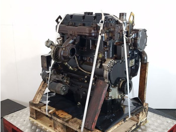 Motor para Maquinaria de construcción Caterpillar/Perkins 3054C Engine (Plant): foto 4