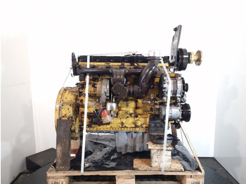 Motor para Maquinaria de construcción Caterpillar / Perkins C6.6 D6N Spec Engine (Plant): foto 5