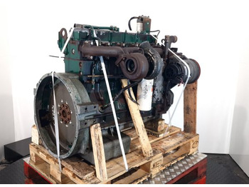 Motor CUMMINS
