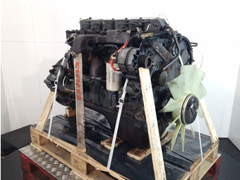Motor para Camión Cummins/DAF 6BT/306 Engine (Truck): foto 5