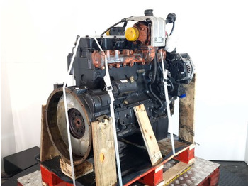 Motor HYUNDAI