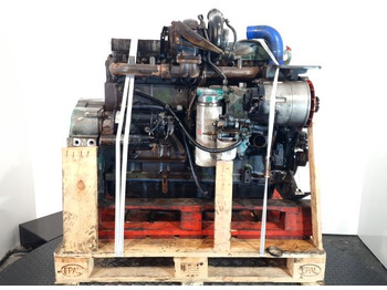 Motor para Camión Cummins Isce 225 30 Trident Spec Engine (Truck) 2003 300: foto 3