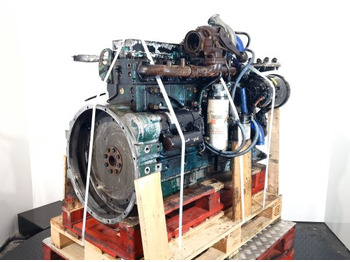 Motor CUMMINS