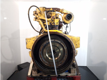 Motor para Maquinaria de construcción Cummins N14-370E Celect Engine (Plant): foto 3