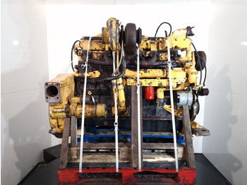 Motor para Maquinaria de construcción Cummins N14-370E Celect Engine (Plant): foto 4