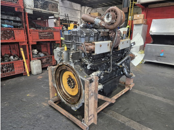 Motor KOMATSU