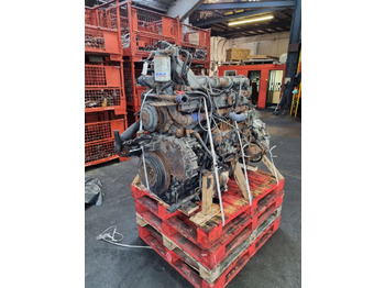 Motor DAF