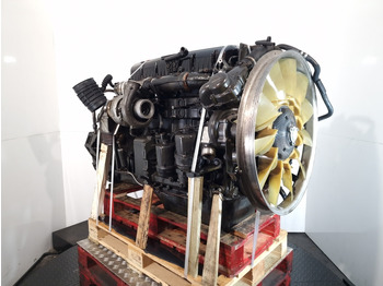 Motor para Camión DAF MX340U1 Engine (Truck): foto 5