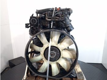 Motor para Camión DAF PX-7 194 K2 Engine (Truck): foto 5
