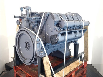 Motor DEUTZ