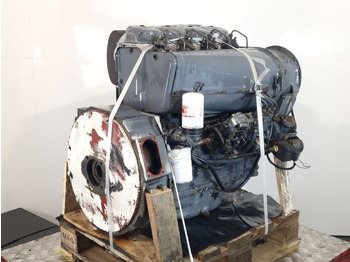 Motor DEUTZ