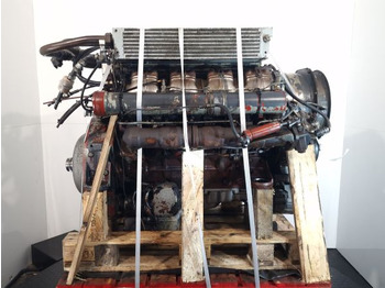 Motor para Maquinaria industrial Deutz F8L413F Engine (Industrial): foto 4