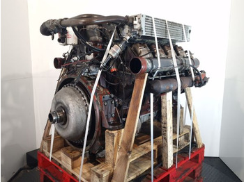 Motor DEUTZ